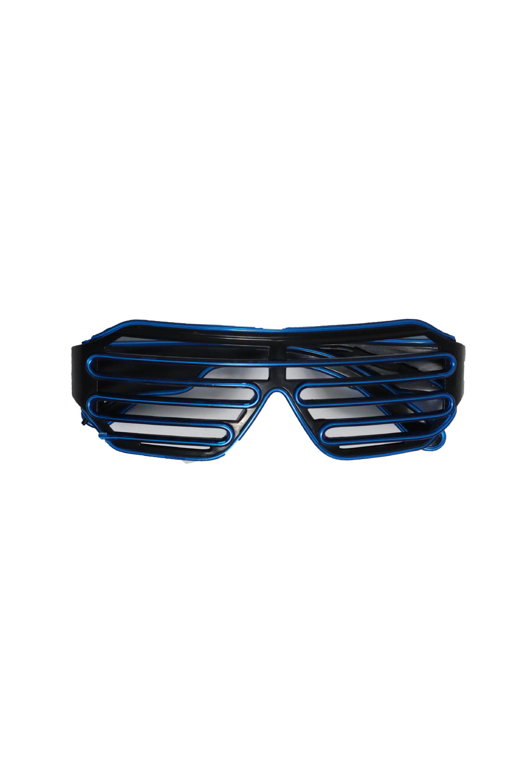 LED line glasses - PartyExperts