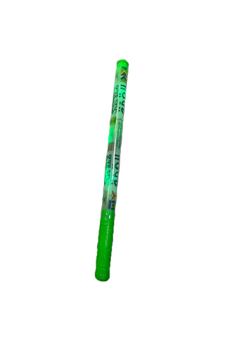 LED Saudi National Day Clear Stick - PartyExperts