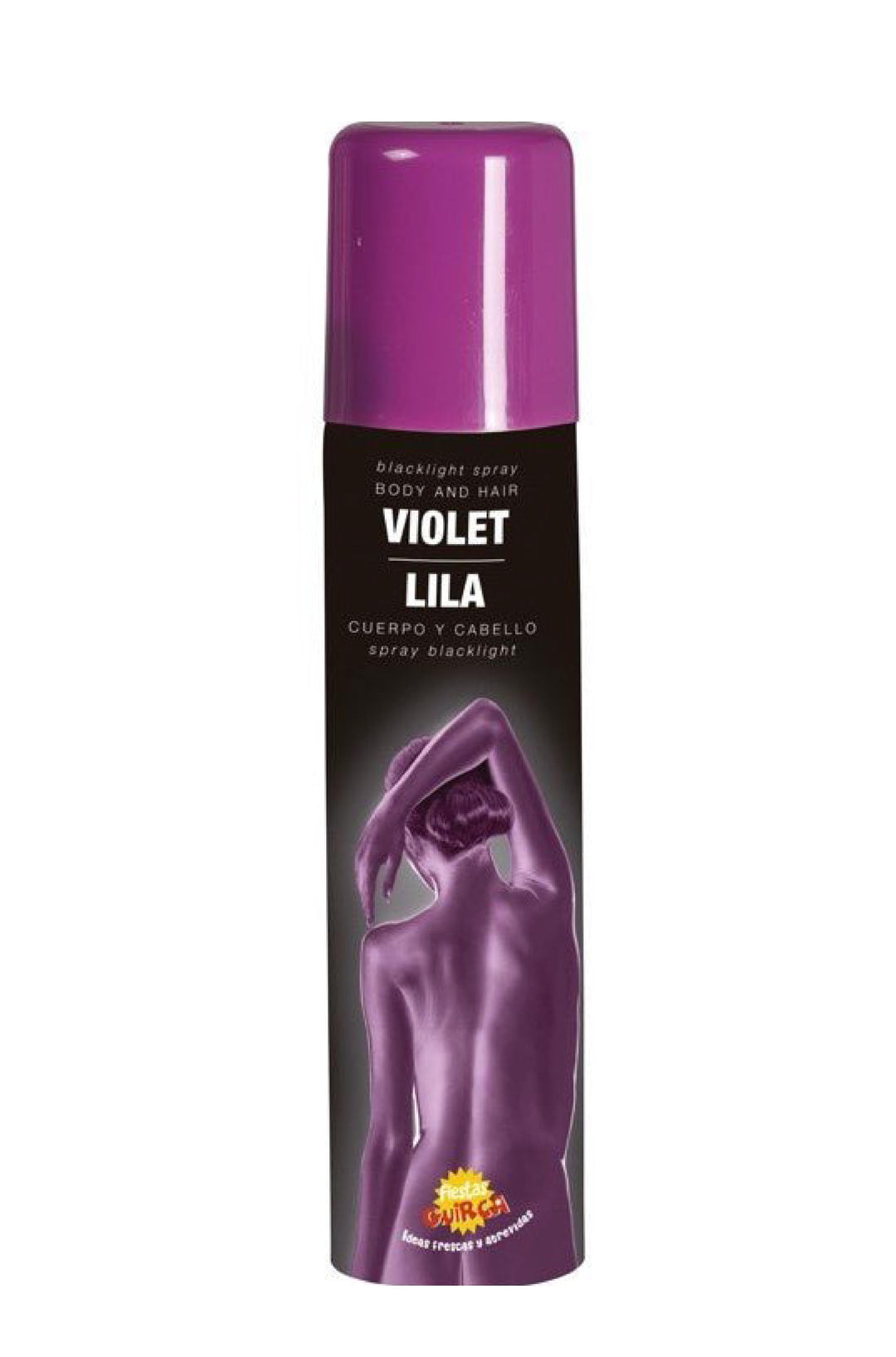 LILAC BODY SPRAY - PartyExperts