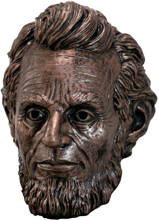 Lincoln Mask.