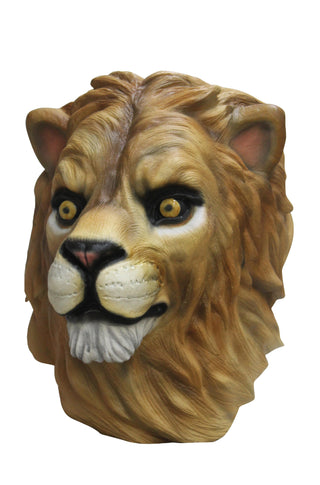 Lion Mask - PartyExperts
