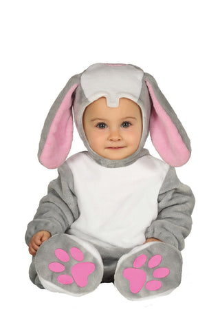 Little Baby Bunny Costume.