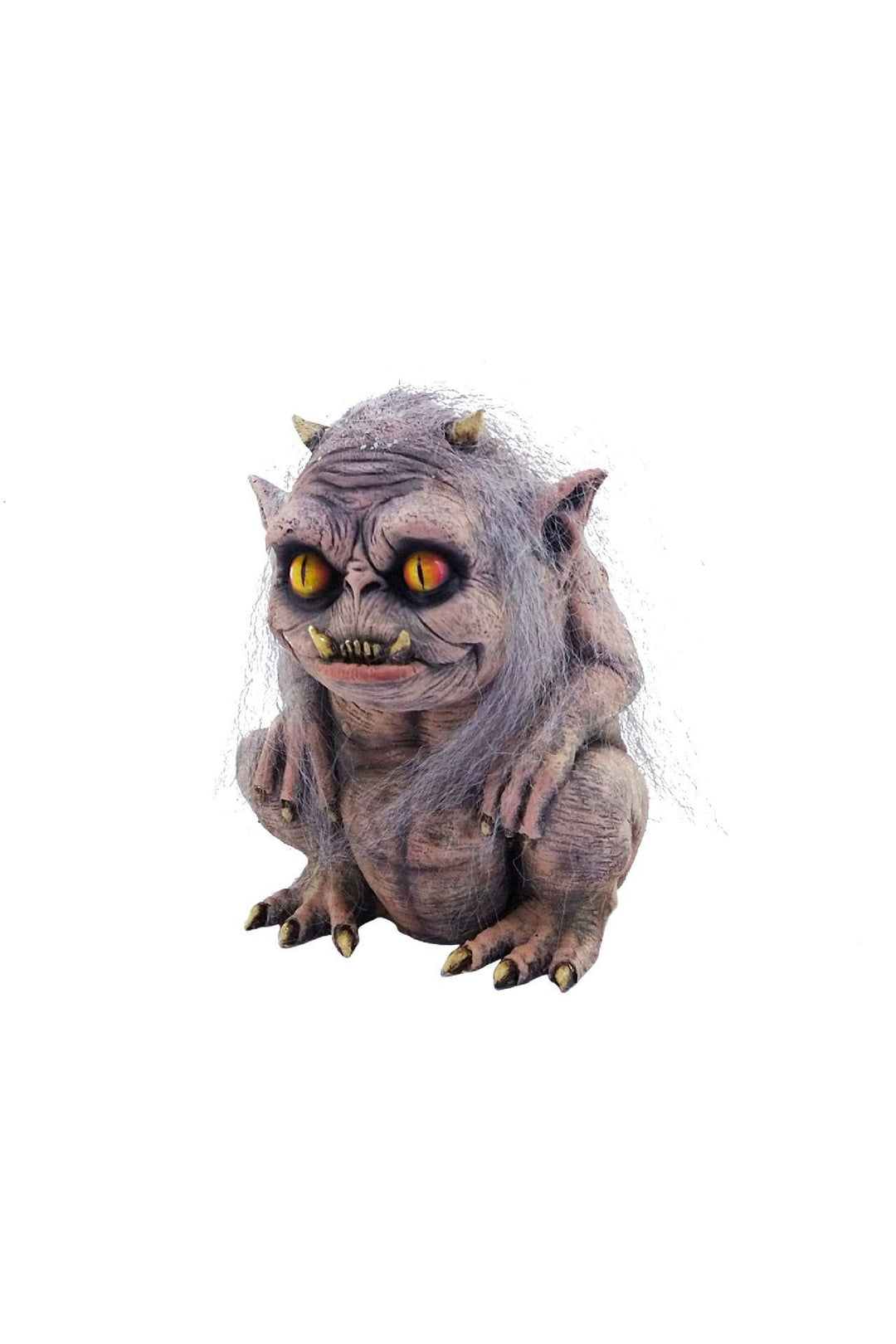 bad guy from little monsters Little Monster Decoration (High Quality Latex)
