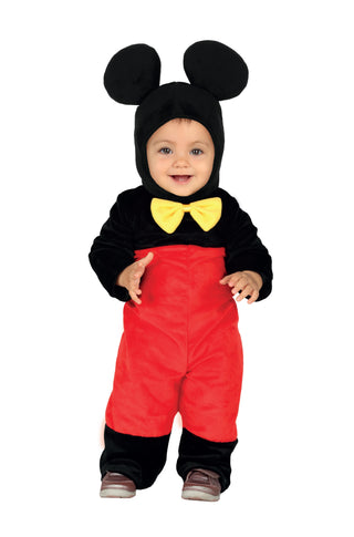 Little Mouse Baby Costume.