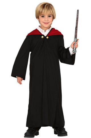 Magic Student Costume.