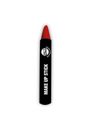 MAKE-UP STICK, RED - PartyExperts