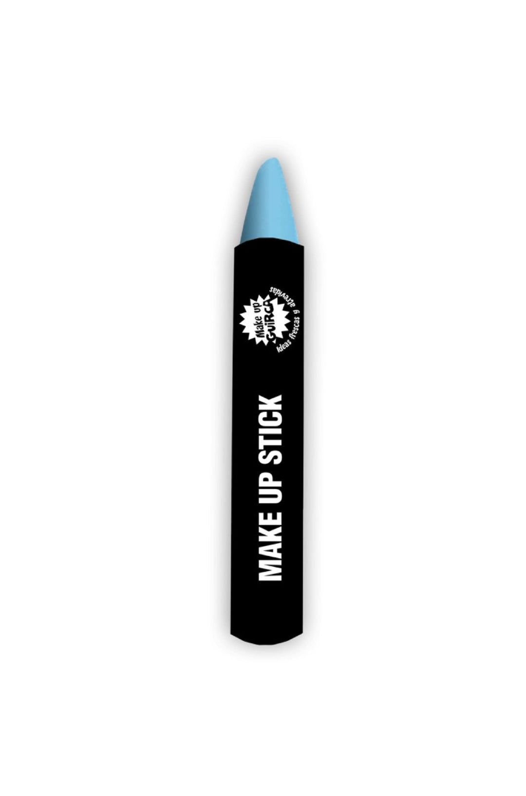 MAKE-UP STICK, SKY BLUE - PartyExperts