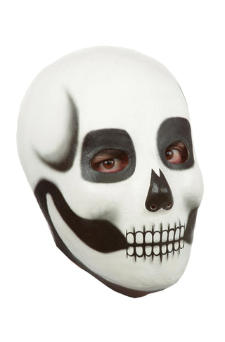 Makeup Skull - PartyExperts
