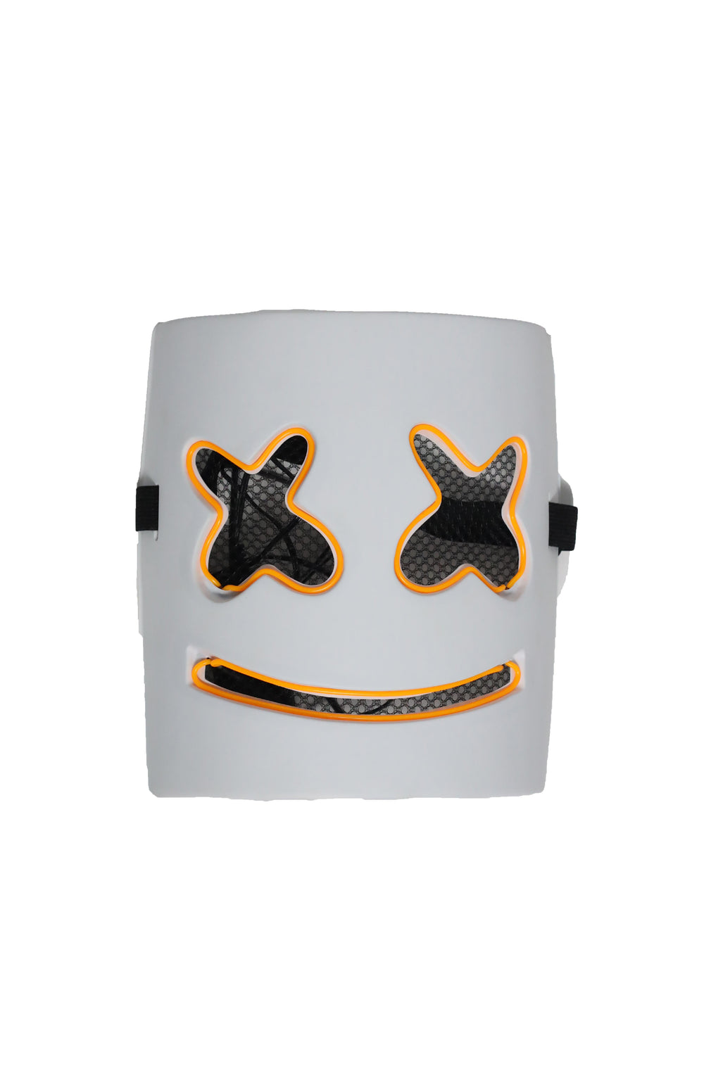 Marshmello LED Mask - PartyExperts