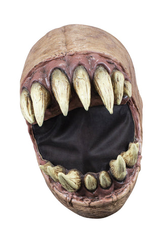 Monster Mouth: Creature Mask - PartyExperts