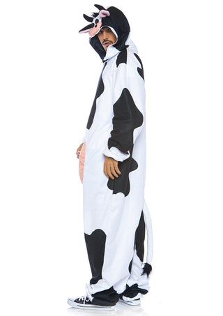 Moooo Cow Costume.