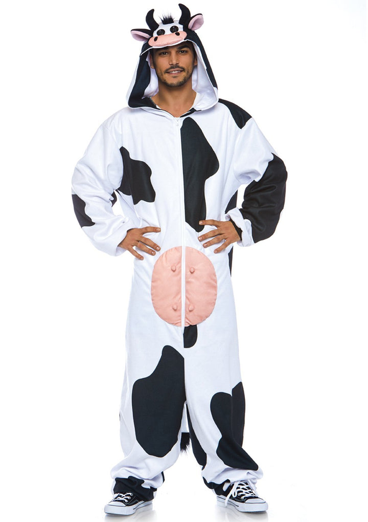 Moooo Cow Costume.