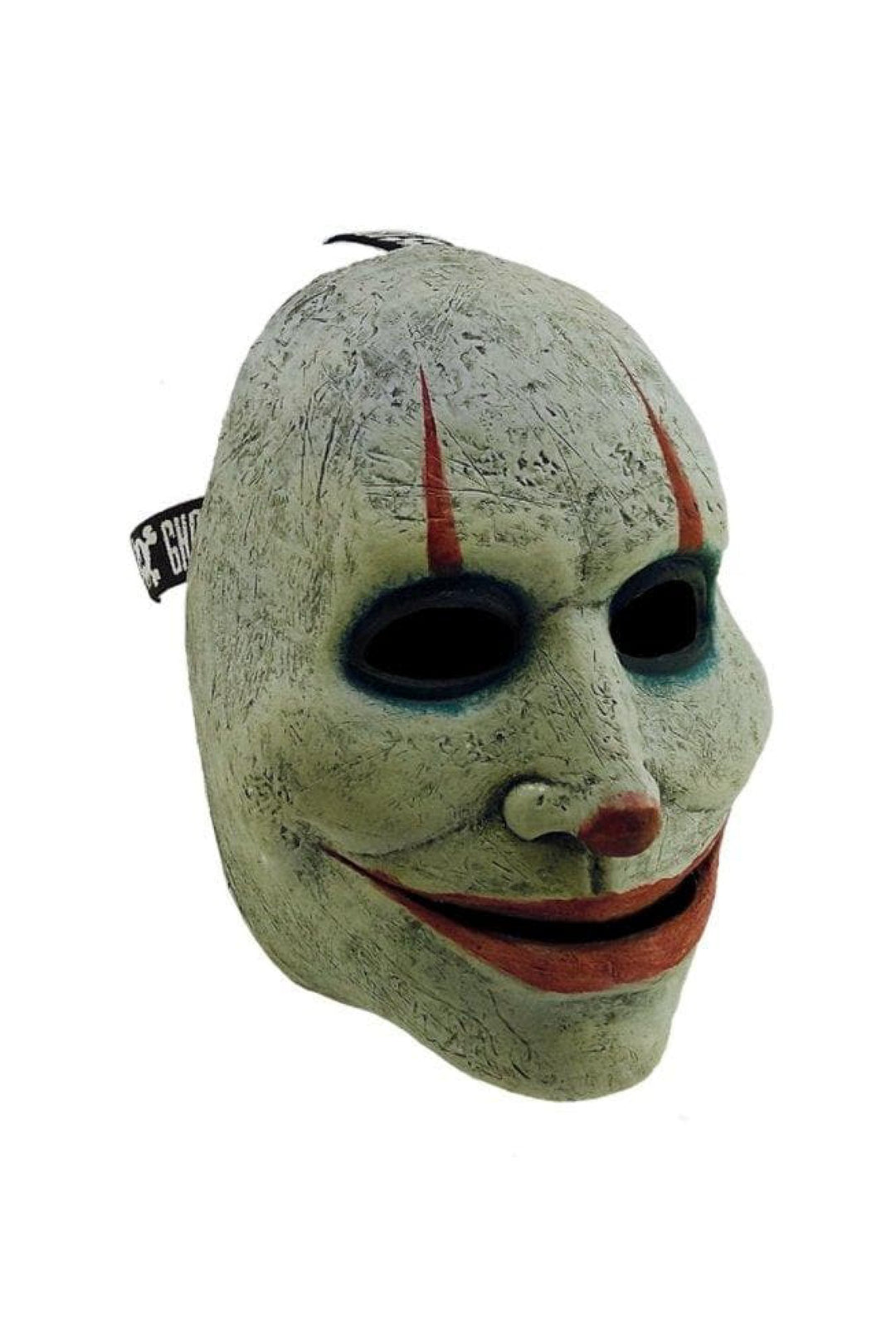 Murder Clown Mask - PartyExperts