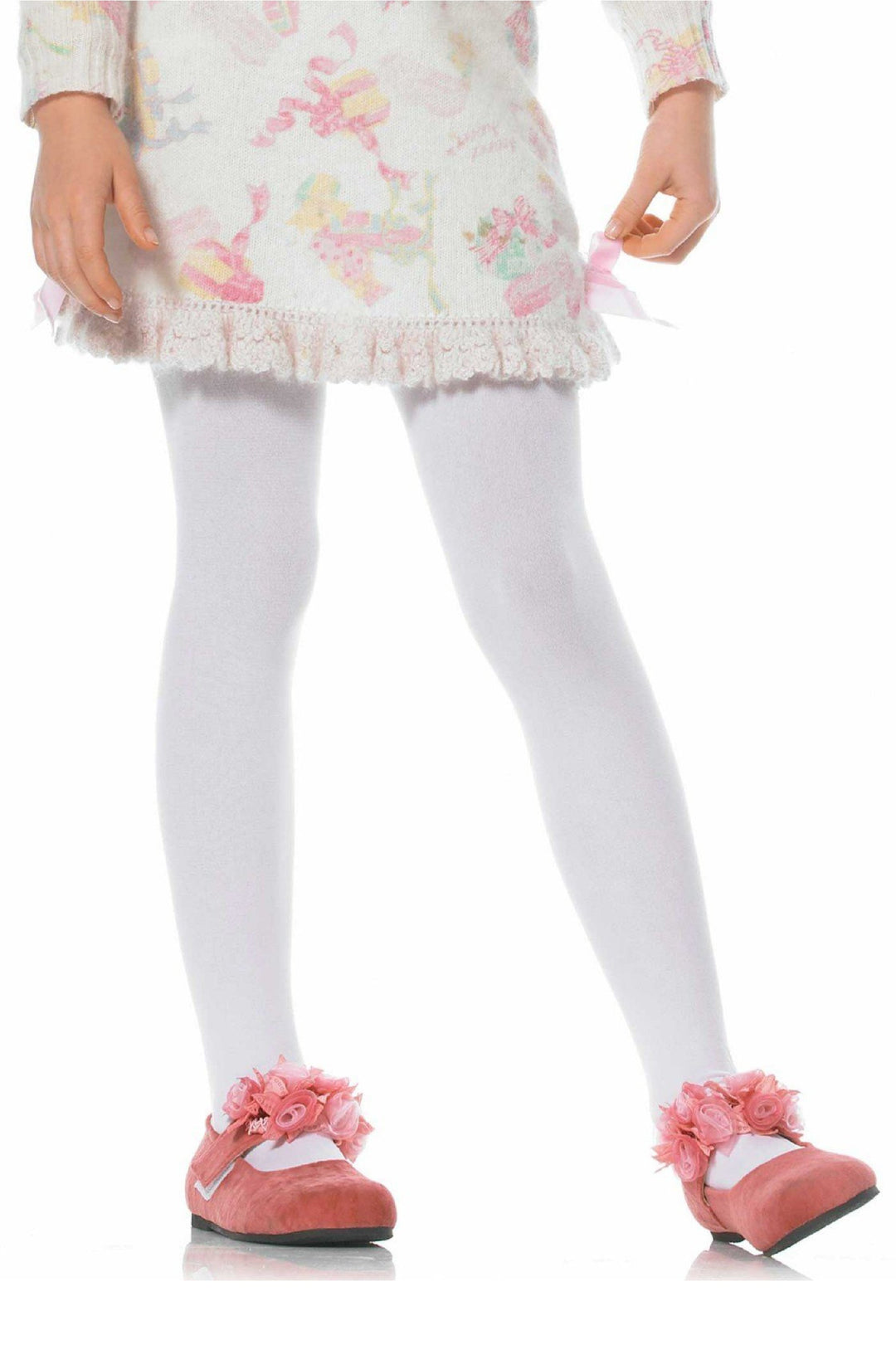 Opaque Children Tights - PartyExperts