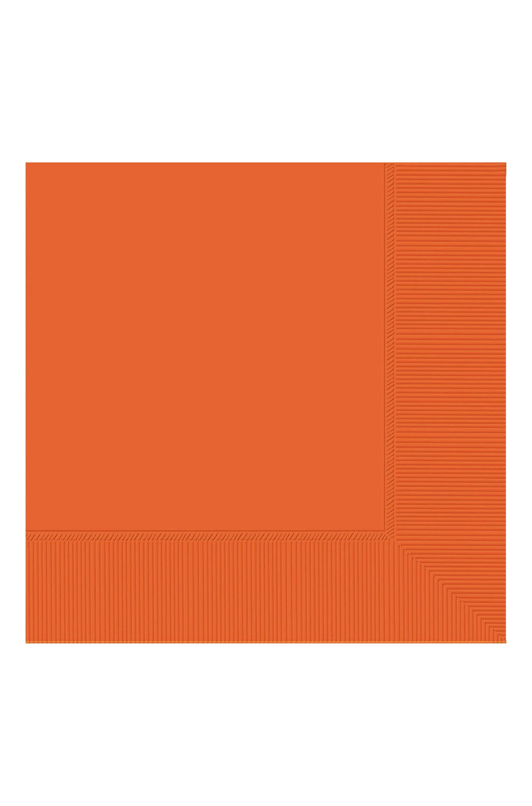 ORANGEPEEL NAPKINS - PartyExperts