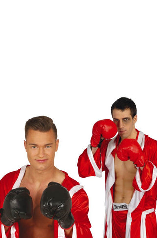 Pair of Adult Boxing Gloves.
