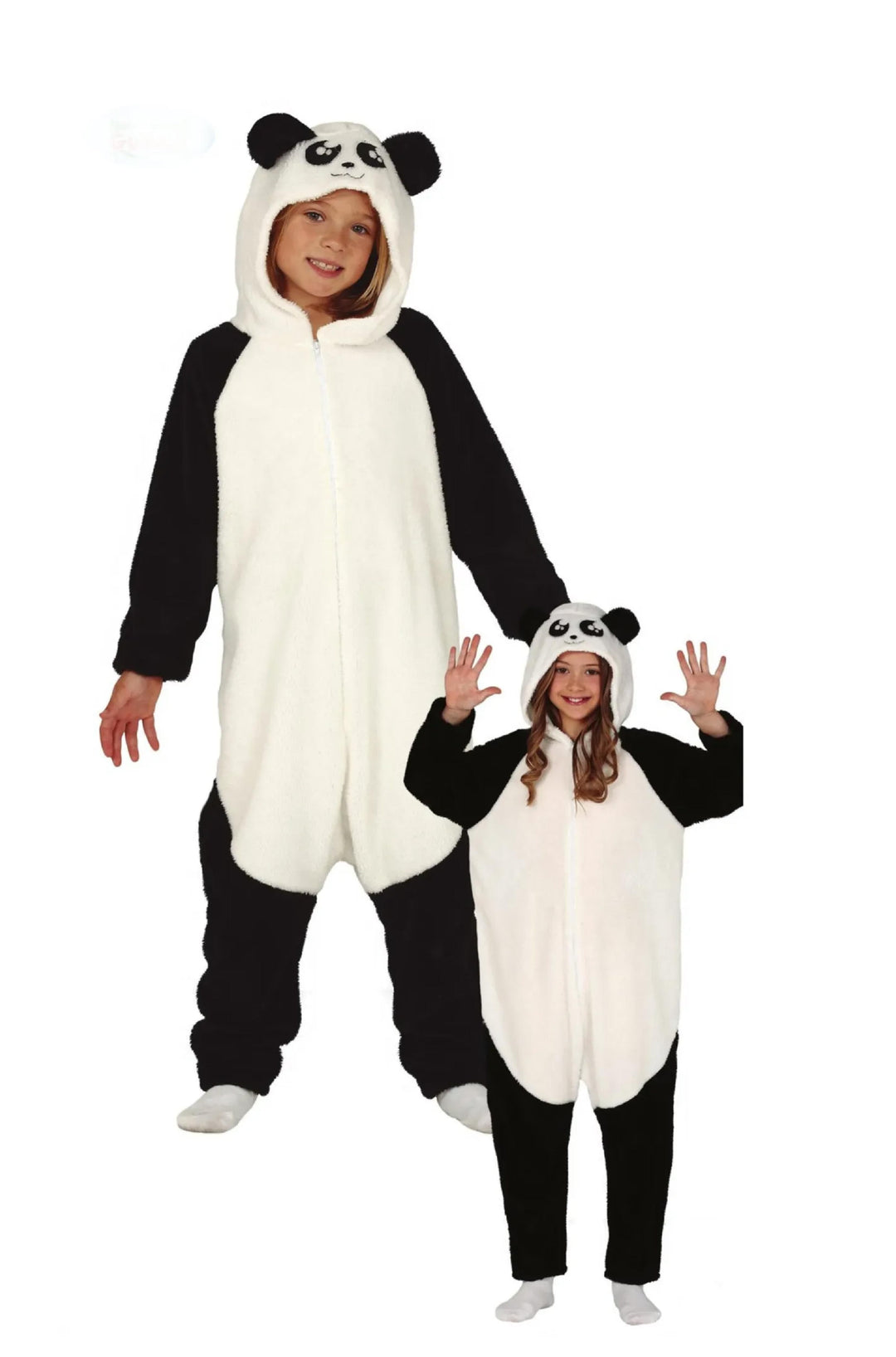 PANDA PAJAMA - PartyExperts