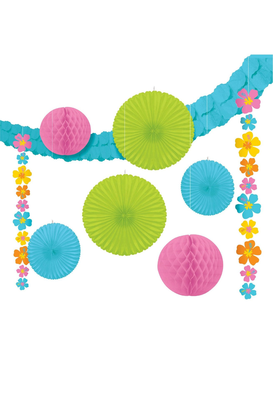 Party Decorating Kit - PartyExperts