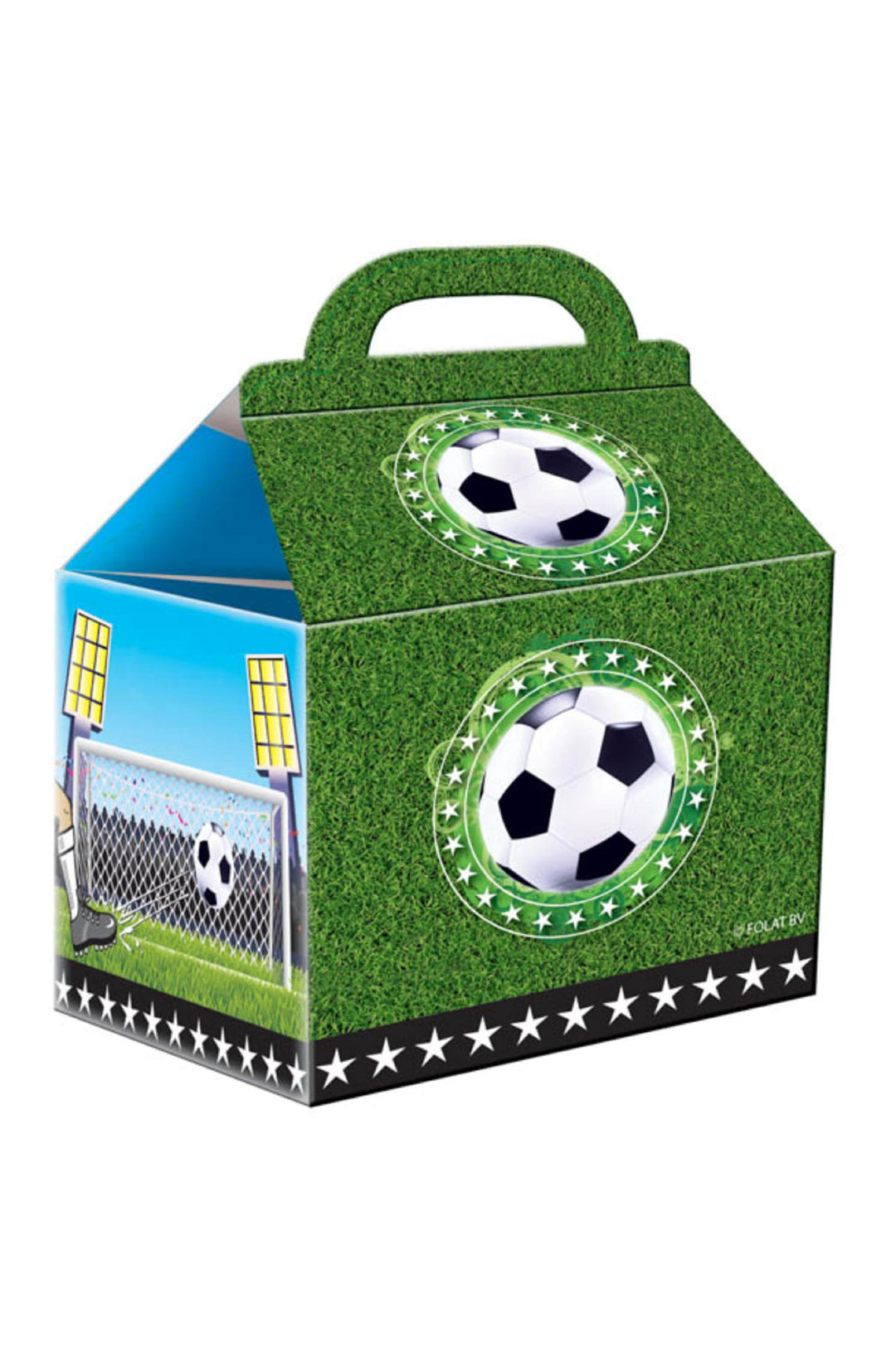 Partybags Soccer /4 - PartyExperts