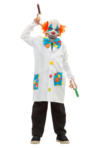 Patches Kids Costume - PartyExperts