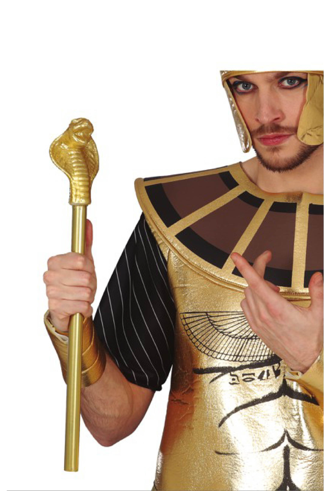 Pharaoh Scepter 2.