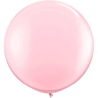 Pink Balloon XL - PartyExperts