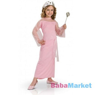 Pink Princess For Kids Costumes.