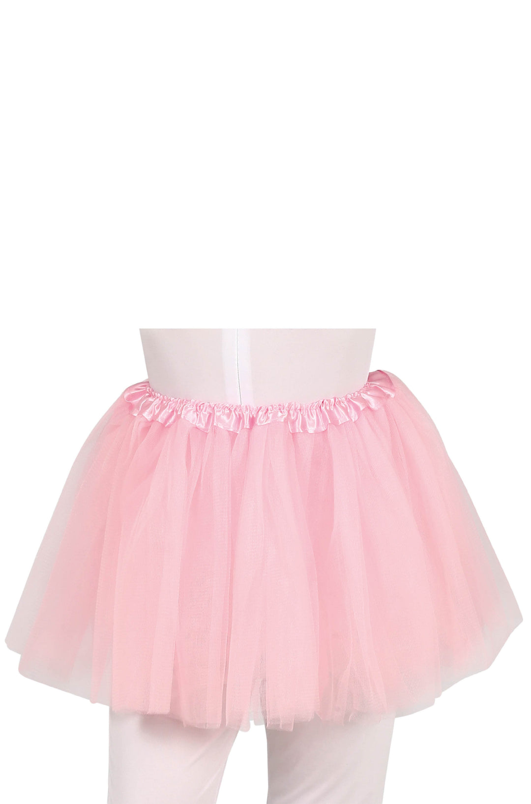 Pink Tutu.