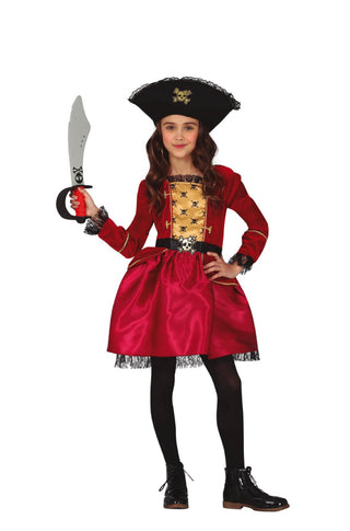 Pirata Costume - PartyExperts