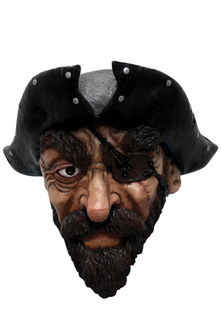 Pirate Mask - PartyExperts