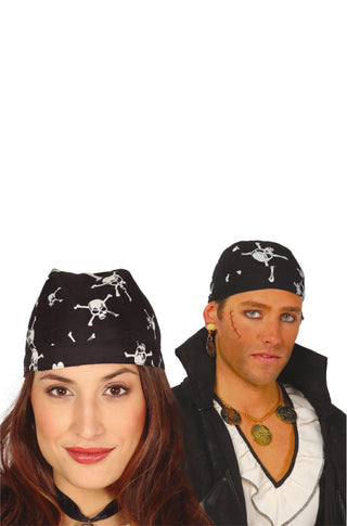 Pirate Scarf - PartyExperts