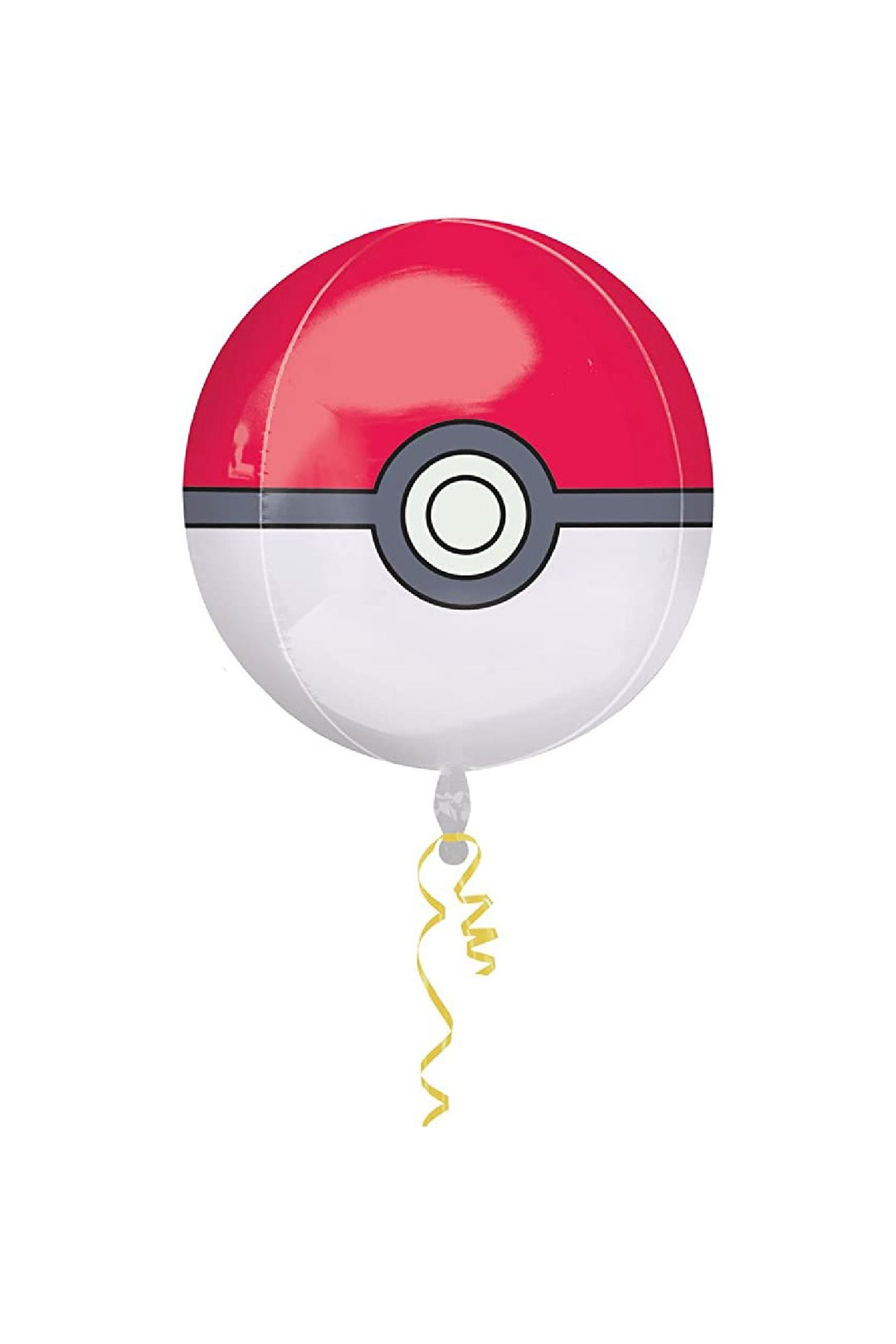 Pokemon Ball's XL Orbz - PartyExperts
