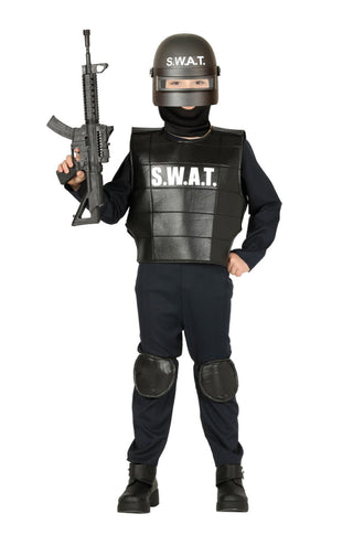 POLICIE SWAT CHILDREN - PartyExperts