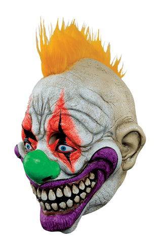 Prankster Neon Clown (Mombo) - PartyExperts