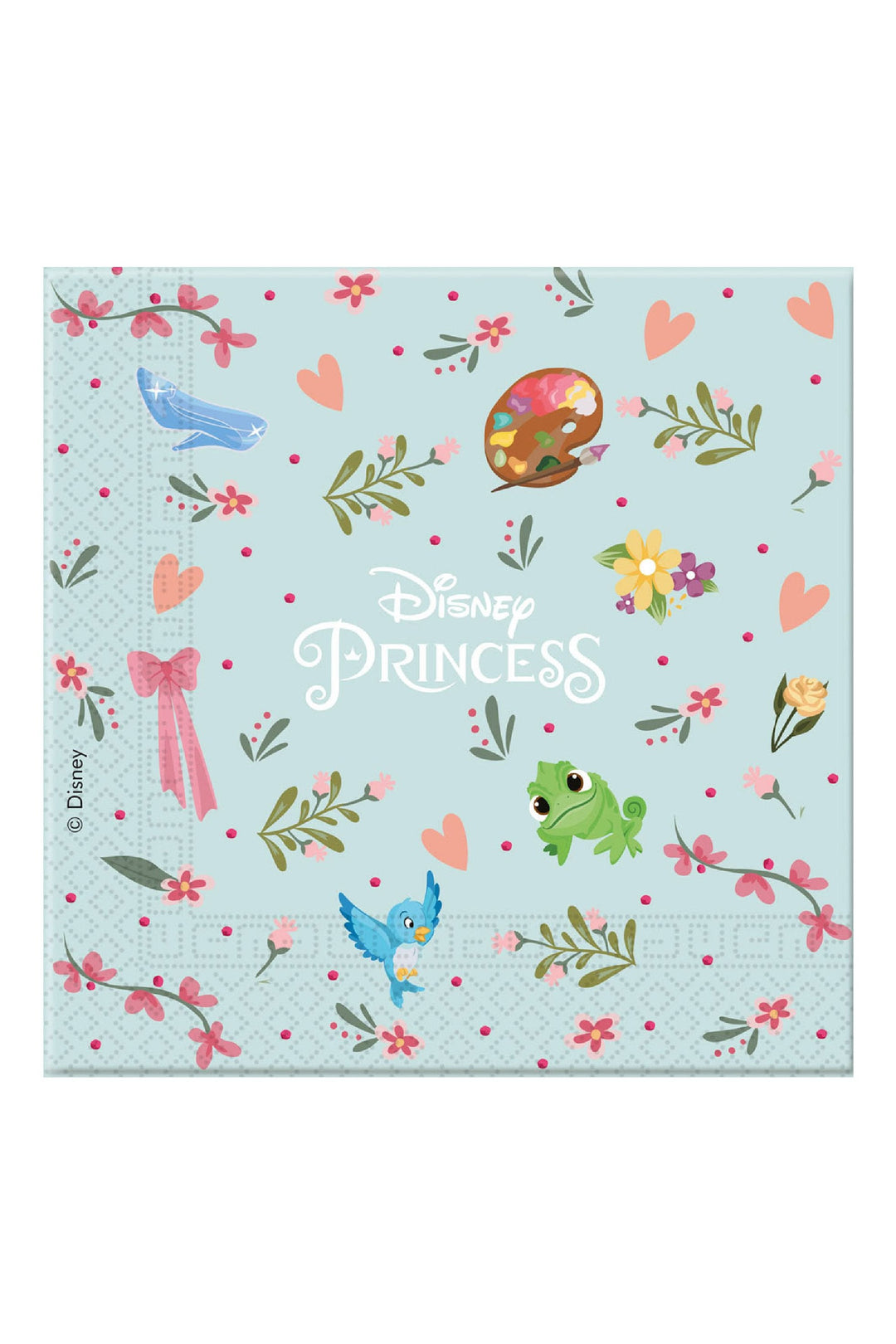 Princess Dreams Napkins - PartyExperts