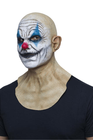 Psycho Clown - PartyExperts