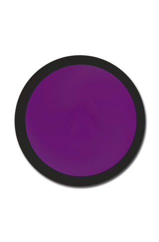 Purple Makeup with Sponge - PartyExperts