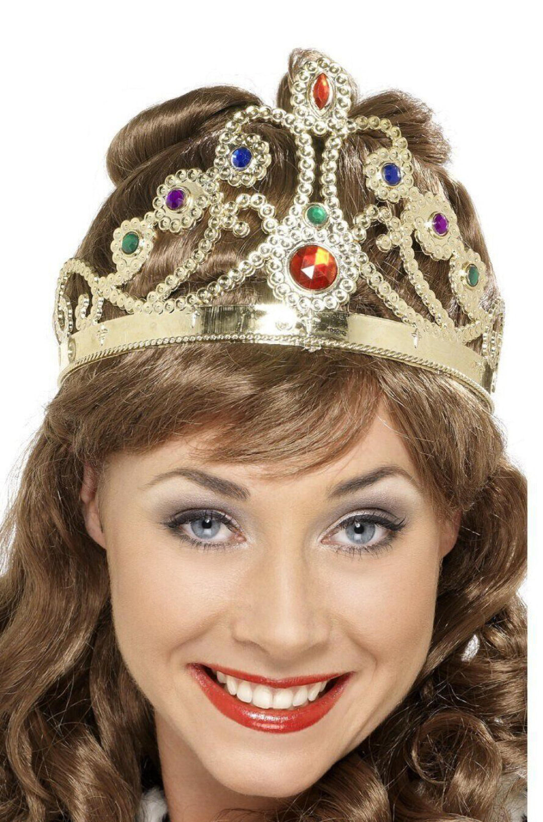 Queens Tiara - PartyExperts