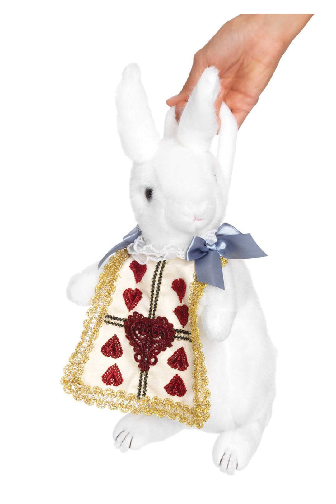 Rabbit Purse - PartyExperts