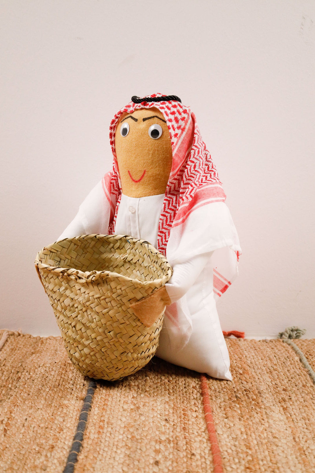 Ramadan Decoration - Big Qerqeaan Containers - PartyExperts