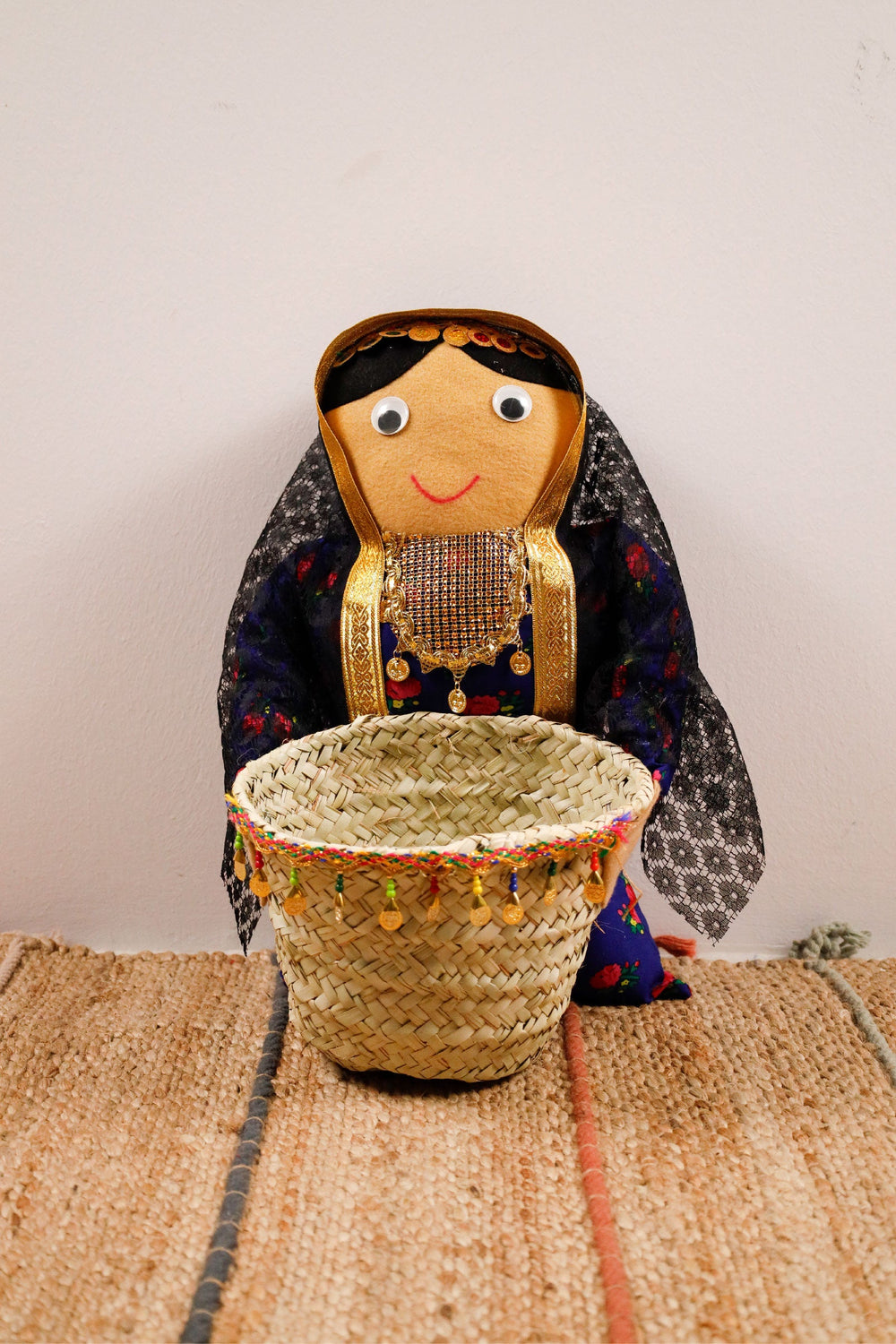 Ramadan Decoration - Big Qerqeaan Containers - PartyExperts