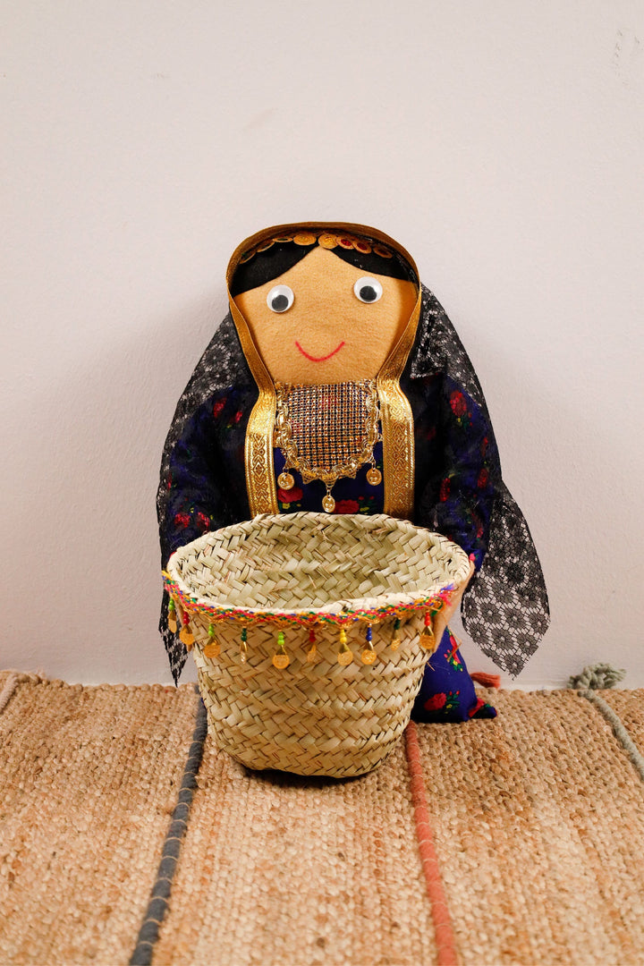 Ramadan Decoration - Big Qerqeaan Containers - PartyExperts