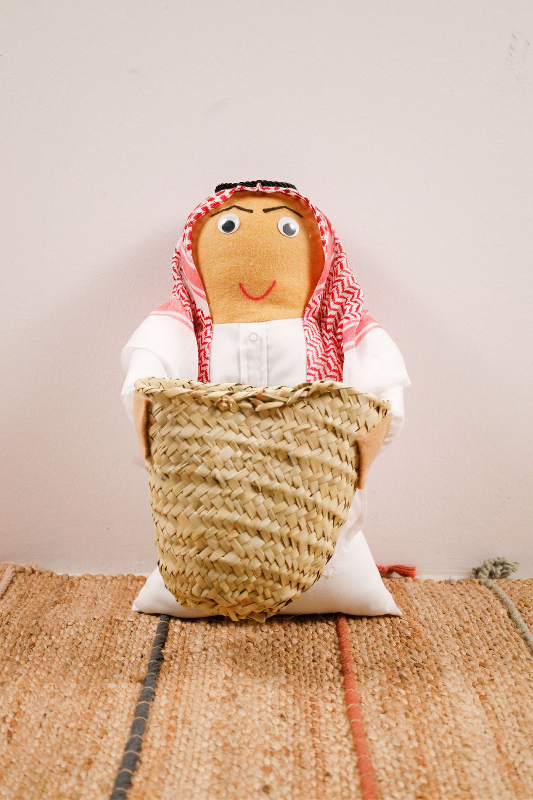 Ramadan Decoration - Big Qerqeaan Containers - PartyExperts