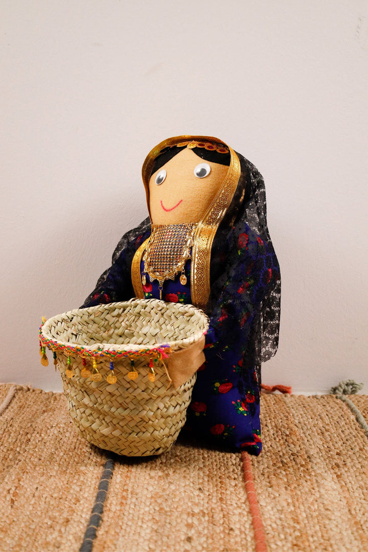 Ramadan Decoration - Big Qerqeaan Containers - PartyExperts