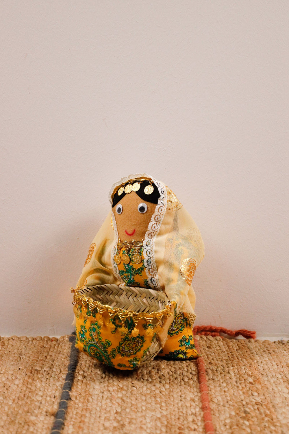 Ramadan Decoration - Small Qerqeaan Containers - PartyExperts