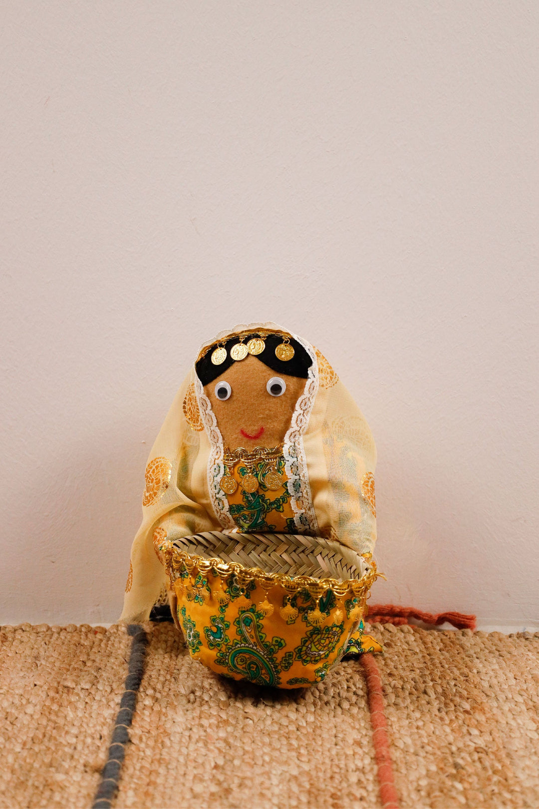 Ramadan Decoration - Small Qerqeaan Containers - PartyExperts