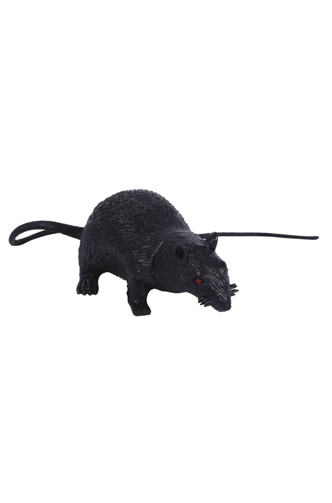 Rat Latex Decoration.