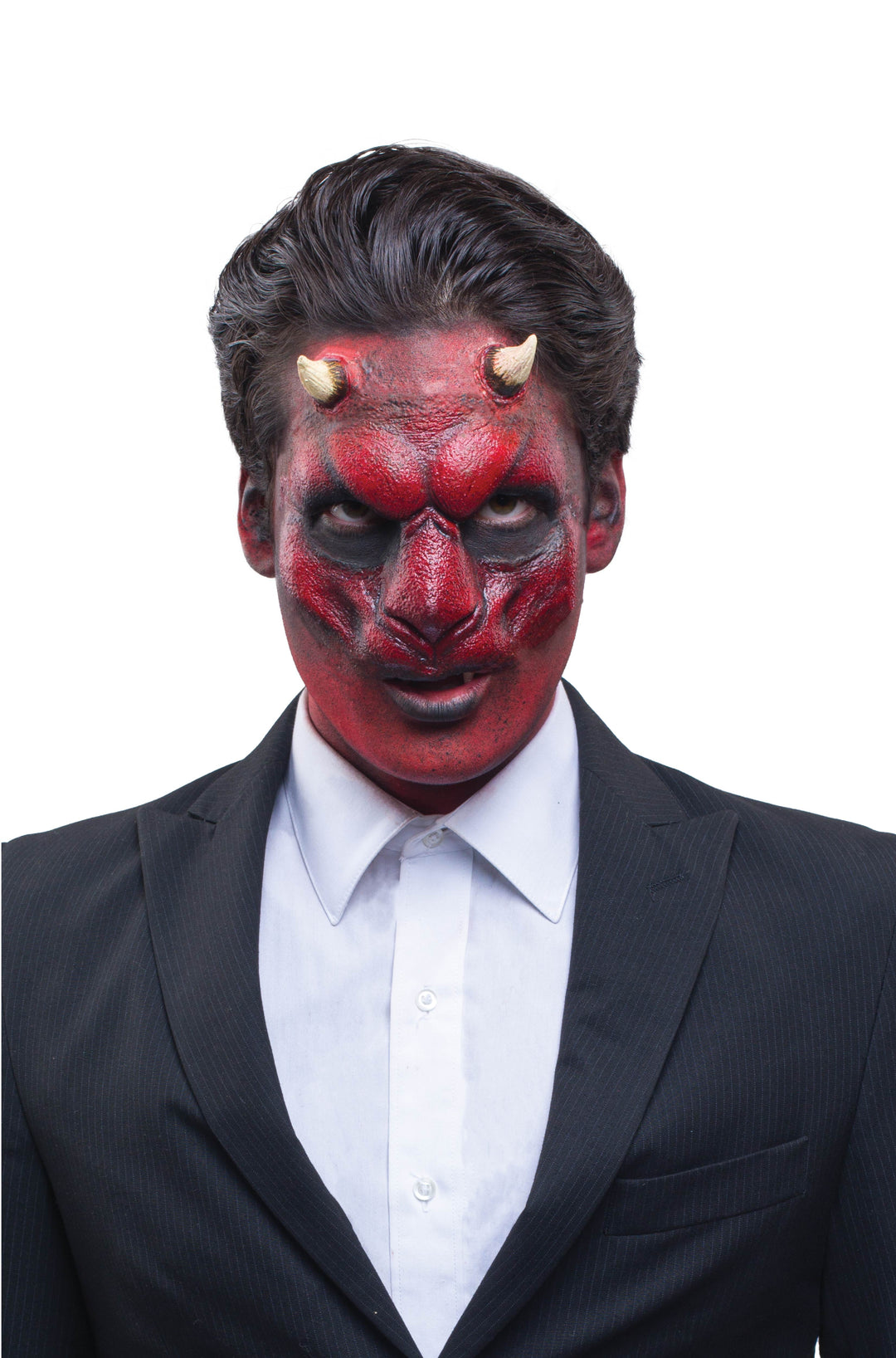 Red Demon (Luxury FX) - PartyExperts