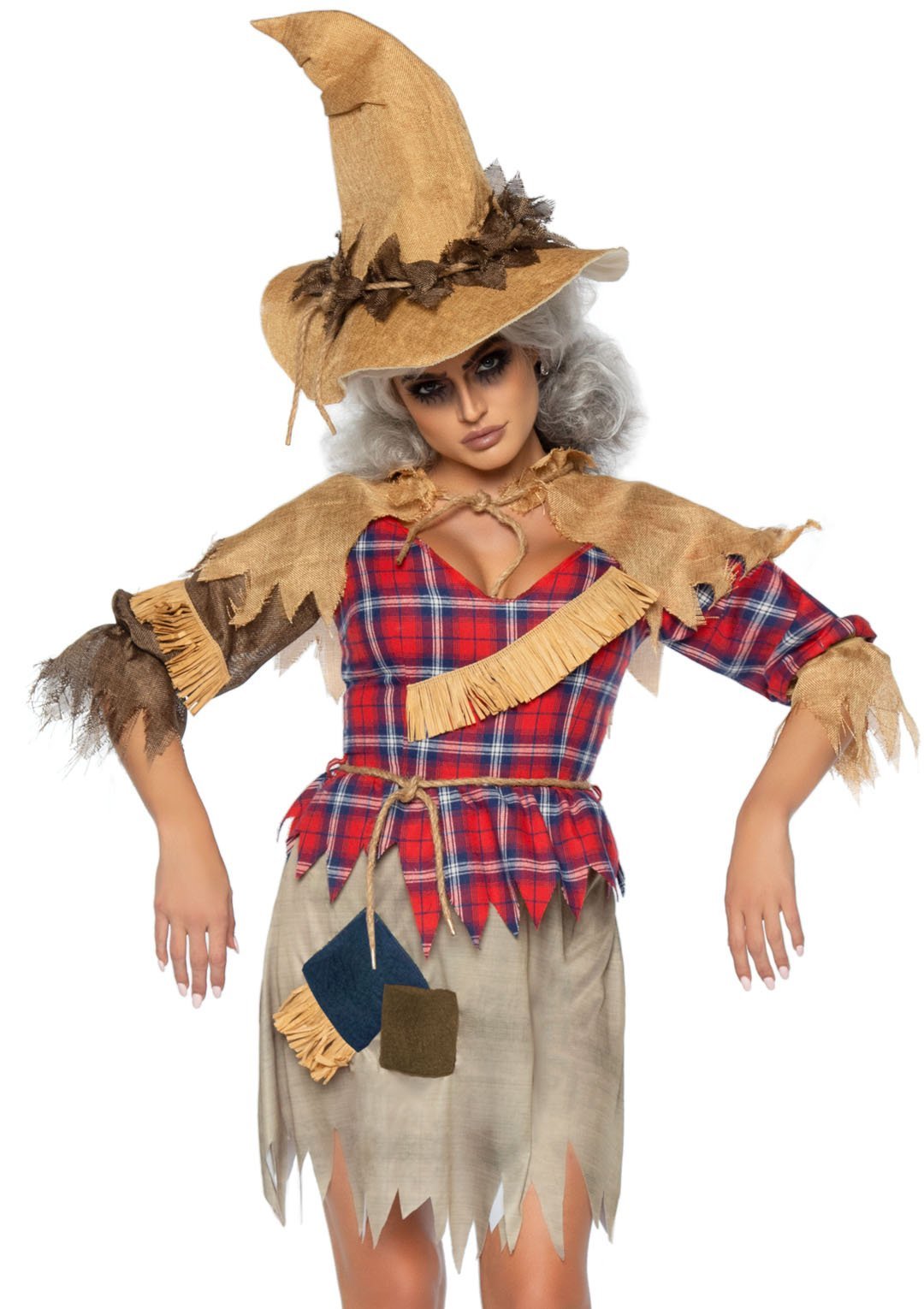 Scarecrow Cutie Costume.