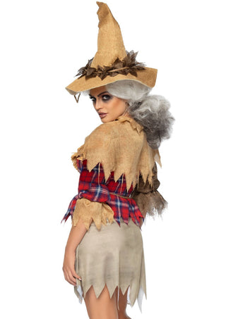 Scarecrow Cutie Costume.
